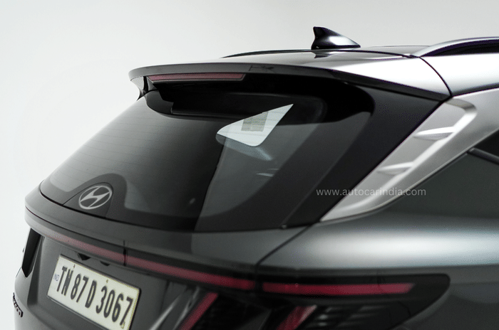 Hyundai Tucson long term review, 23,000km report